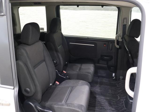 ステップワゴンスパーダ e:HEVスパーダGホンダセンシング 純正ナビ バックカメラ ドラレコ ルーフキャリア ETC LEDライト フォグ ドライブレコーダ セキュリティアラーム 横滑り防止装置 クルーズコントロール Bカメラ USB接続 フルセグ ナビ&TV(19枚目)