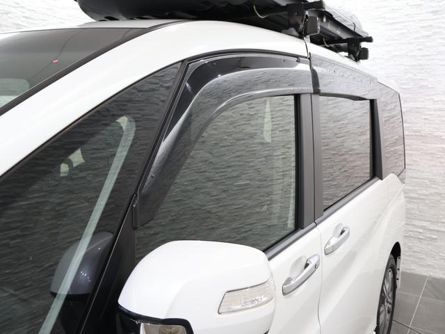 ステップワゴンスパーダ e:HEVスパーダGホンダセンシング 純正ナビ バックカメラ ドラレコ ルーフキャリア ETC LEDライト フォグ ドライブレコーダ セキュリティアラーム 横滑り防止装置 クルーズコントロール Bカメラ USB接続 フルセグ ナビ&TV(35枚目)