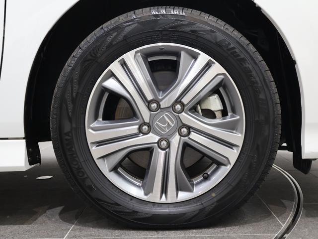 ステップワゴンスパーダ e:HEVスパーダGホンダセンシング 純正ナビ バックカメラ ドラレコ ルーフキャリア ETC LEDライト フォグ ドライブレコーダ セキュリティアラーム 横滑り防止装置 クルーズコントロール Bカメラ USB接続 フルセグ ナビ&TV(37枚目)