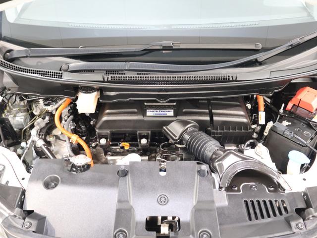 ステップワゴンスパーダ e:HEVスパーダGホンダセンシング 純正ナビ バックカメラ ドラレコ ルーフキャリア ETC LEDライト フォグ ドライブレコーダ セキュリティアラーム 横滑り防止装置 クルーズコントロール Bカメラ USB接続 フルセグ ナビ&TV(38枚目)