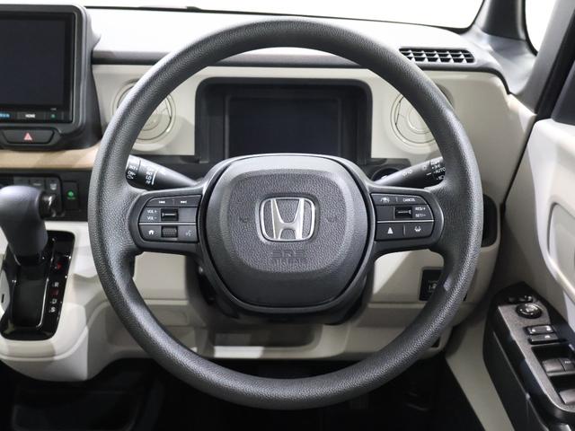 N-BOX ベースグレード レンタアップ 純正ナビ バックカメラ 左側パワースライドドア ETC LEDライト 衝突軽減システム スマートキ- カーテンエアバック イモビライザー ECOモード 横滑り防止 オートクルーズ 地デジ(6枚目)