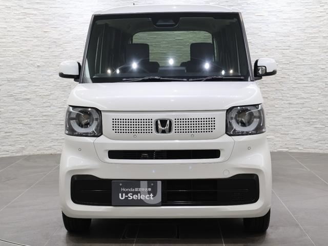 N-BOX ベースグレード レンタアップ 純正ナビ バックカメラ 左側パワースライドドア ETC LEDライト 衝突軽減システム スマートキ- カーテンエアバック イモビライザー ECOモード 横滑り防止 オートクルーズ 地デジ(23枚目)