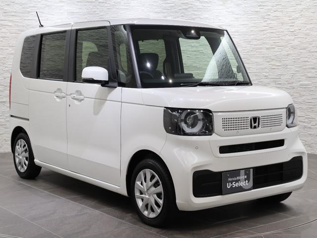 N-BOX ベースグレード レンタアップ 純正ナビ バックカメラ 左側パワースライドドア ETC LEDライト 衝突軽減システム スマートキ- カーテンエアバック イモビライザー ECOモード 横滑り防止 オートクルーズ 地デジ(24枚目)