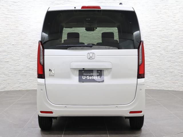 N-BOX ベースグレード レンタアップ 純正ナビ バックカメラ 左側パワースライドドア ETC LEDライト 衝突軽減システム スマートキ- カーテンエアバック イモビライザー ECOモード 横滑り防止 オートクルーズ 地デジ(27枚目)