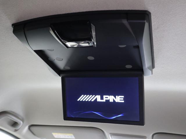 ステップワゴンスパーダ ｅ：ＨＥＶスパーダＧホンダセンシング　社外ナビ　バックカメラ　両側パワースライドドア　フリップダウン　ＥＴＣ　ＬＥＤライト　フォグ　セキュリティアラーム　横滑り防止装置　クルーズコントロール　フルセグ　ＤＶＤ再生可能　ナビ＆ＴＶ　キーレス（9枚目）