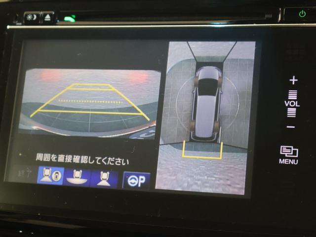 オデッセイ アブソルート・アドバンス　純正ナビ　マルチビューカメラ　両側パワースライドドア　パーキングセンサー　パーキングアシスト　ＥＴＣ　ＬＥＤライト　フォグ　衝突軽減装置　ＵＳＢ　パワーシート　バックカメラ　ＤＶＤ再生　ＬＥＤヘッド（4枚目）