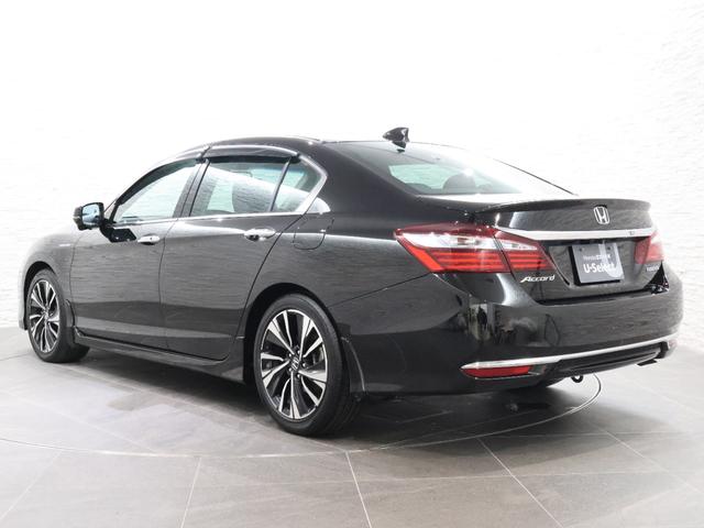 アコードハイブリッド EX 純正ナビ バックカメラ サイドカメラ パーキングセンサー 電動リアサンシェード ETC LEDライト フォグ バックモニター Pシート Pセンサー サイドカーテンエアバック サイドモニター ナビTV(25枚目)