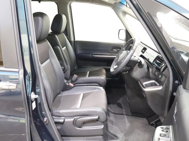 ステップワゴンスパーダ e:HEVスパーダG・EXホンダセンシング 純正ナビ マルチビューカメラ 両側パワースライドドア フリップダウン パーキングアシスト ETC LEDライト フォグ エアバック Pアシスト 地デジ クルコン サイドエアバッグ シ-トヒ-タ-(17枚目)