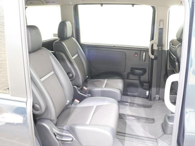 ステップワゴンスパーダ e:HEVスパーダG・EXホンダセンシング 純正ナビ マルチビューカメラ 両側パワースライドドア フリップダウン パーキングアシスト ETC LEDライト フォグ エアバック Pアシスト 地デジ クルコン サイドエアバッグ シ-トヒ-タ-(18枚目)