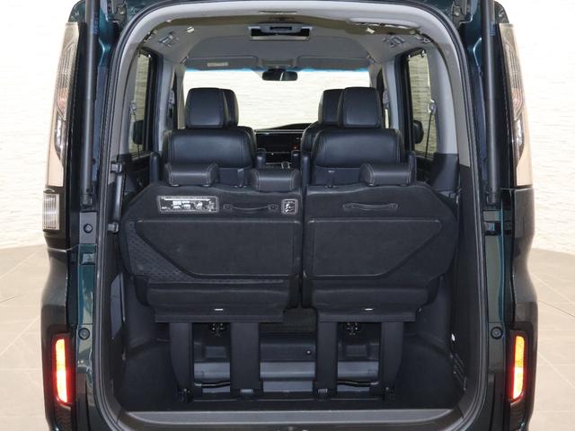 ステップワゴンスパーダ e:HEVスパーダG・EXホンダセンシング 純正ナビ マルチビューカメラ 両側パワースライドドア フリップダウン パーキングアシスト ETC LEDライト フォグ エアバック Pアシスト 地デジ クルコン サイドエアバッグ シ-トヒ-タ-(23枚目)