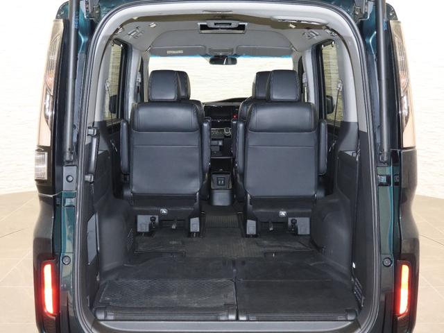 ステップワゴンスパーダ e:HEVスパーダG・EXホンダセンシング 純正ナビ マルチビューカメラ 両側パワースライドドア フリップダウン パーキングアシスト ETC LEDライト フォグ エアバック Pアシスト 地デジ クルコン サイドエアバッグ シ-トヒ-タ-(24枚目)