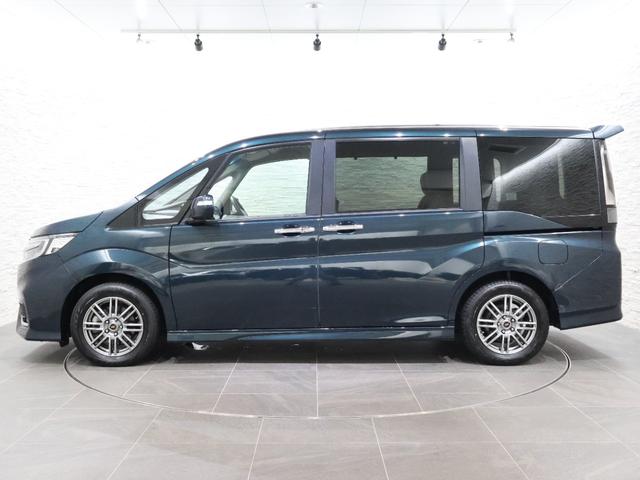 ステップワゴンスパーダ e:HEVスパーダG・EXホンダセンシング 純正ナビ マルチビューカメラ 両側パワースライドドア フリップダウン パーキングアシスト ETC LEDライト フォグ エアバック Pアシスト 地デジ クルコン サイドエアバッグ シ-トヒ-タ-(32枚目)