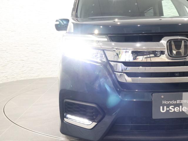 ステップワゴンスパーダ e:HEVスパーダG・EXホンダセンシング 純正ナビ マルチビューカメラ 両側パワースライドドア フリップダウン パーキングアシスト ETC LEDライト フォグ エアバック Pアシスト 地デジ クルコン サイドエアバッグ シ-トヒ-タ-(33枚目)