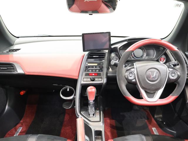 Ｓ６６０ モデューロＸ　純正ナビ　バックカメラ　クルコン　シートヒーター　軽減ブレーキ　アクティブスポイラー　ＬＥＤライト　フォグ　ターボ　サイドカーテンエアバック　エアバック　リアカメラ　キーフリー　地デジ　ＶＳＡ　ＡＢＳ（8枚目）