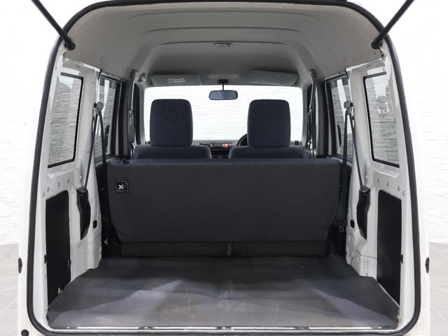 大口なテールゲートは活用の幅を広げてくれます!幅広、低い床面で大きな荷物の出し入れが簡単になります!日々のショッピング、レジャー等、生活を一段上のものにしてくれます!