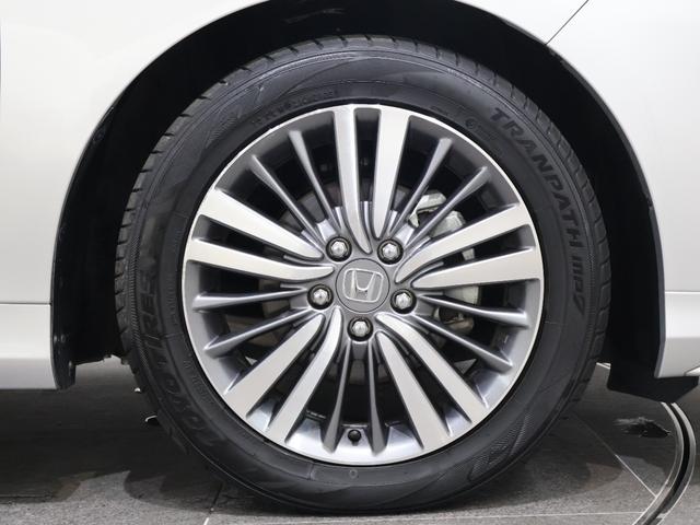 オデッセイ アブソルート・EXホンダセンシング 純正ナビ マルチビューカメラ 両側パワースライドドア パーキングセンサー パーキングアシスト 電動シート シートヒーター オットマンシート フルセグテレビ 360°カメラ 横滑り防止装置 Pシート(31枚目)