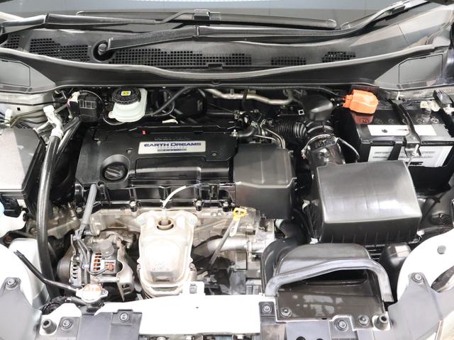 オデッセイ アブソルート・EXホンダセンシング 純正ナビ マルチビューカメラ 両側パワースライドドア パーキングセンサー パーキングアシスト 電動シート シートヒーター オットマンシート フルセグテレビ 360°カメラ 横滑り防止装置 Pシート(32枚目)