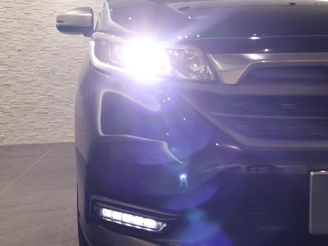 フリード クロスター・ホンダセンシング 純正ナビ バックカメラ 両側パワースライドドア シートヒーター ウォークスルー ETC LEDライト フォグ 両PSD USBポート 地デジ エアバック Iストップ VSA リヤカメラ 整備記録簿(29枚目)