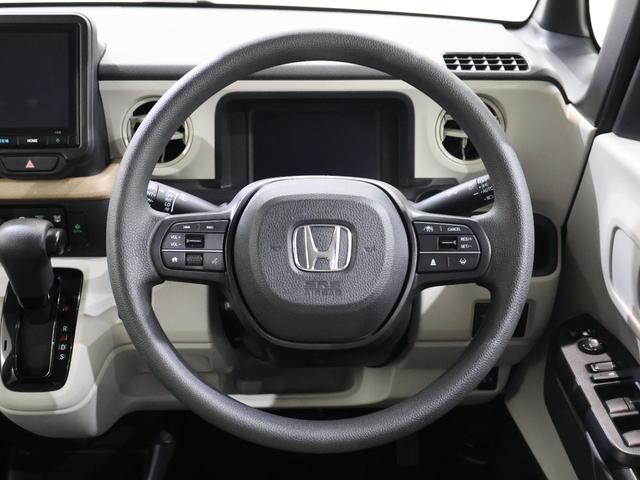 N-BOX ベースグレード レンタアップ 純正ナビ バックカメラ 左側パワースライドドア パーキングセンサー ETC LEDライト 衝突軽減システム スマートキ- カーテンエアバック イモビライザー ECOモード 横滑り防止(6枚目)