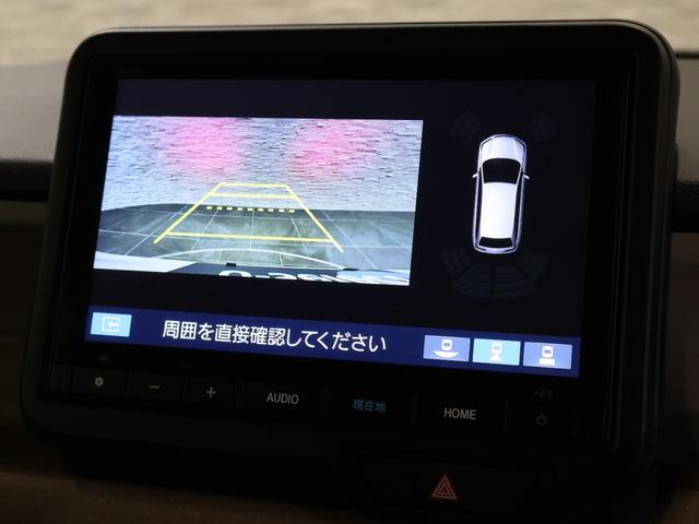 N-BOX ベースグレード レンタアップ 純正ナビ バックカメラ 左側パワースライドドア パーキングセンサー ETC LEDライト 衝突軽減システム スマートキ- カーテンエアバック イモビライザー ECOモード 横滑り防止(8枚目)