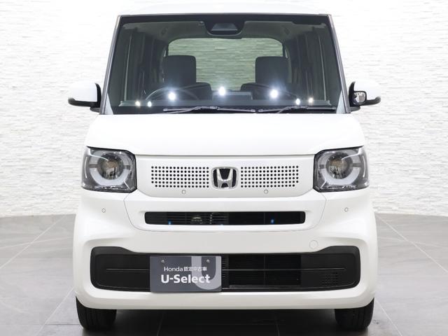 N-BOX ベースグレード レンタアップ 純正ナビ バックカメラ 左側パワースライドドア パーキングセンサー ETC LEDライト 衝突軽減システム スマートキ- カーテンエアバック イモビライザー ECOモード 横滑り防止(24枚目)