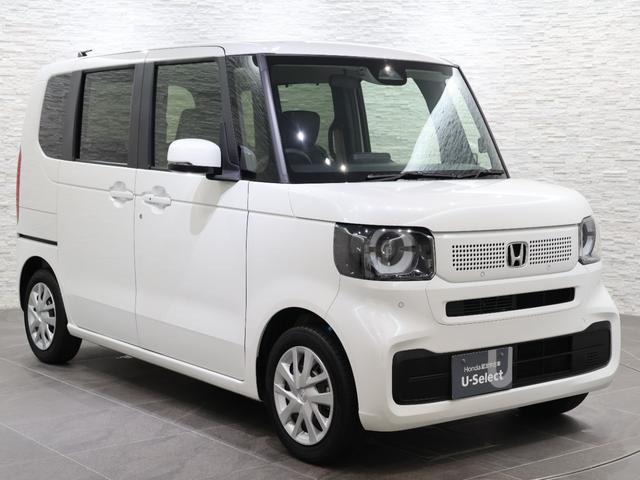 N-BOX ベースグレード レンタアップ 純正ナビ バックカメラ 両側パワースライドドア パーキングセンサー シートヒーター ETC LEDライト 衝突軽減システム スマートキ- カーテンエアバック イモビライザー ECOモード(25枚目)