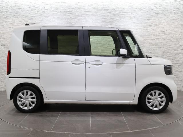 N-BOX ベースグレード レンタアップ 純正ナビ バックカメラ 両側パワースライドドア パーキングセンサー シートヒーター ETC LEDライト 衝突軽減システム スマートキ- カーテンエアバック イモビライザー ECOモード(26枚目)