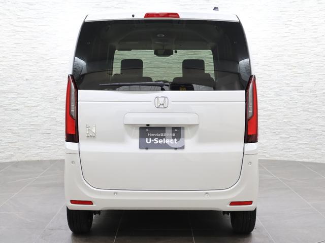 N-BOX ベースグレード レンタアップ 純正ナビ バックカメラ 両側パワースライドドア パーキングセンサー シートヒーター ETC LEDライト 衝突軽減システム スマートキ- カーテンエアバック イモビライザー ECOモード(28枚目)