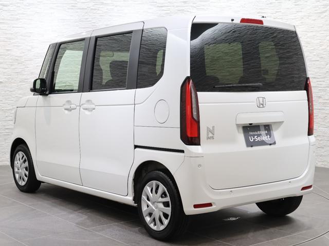 N-BOX ベースグレード レンタアップ 純正ナビ バックカメラ 両側パワースライドドア パーキングセンサー シートヒーター ETC LEDライト 衝突軽減システム スマートキ- カーテンエアバック イモビライザー ECOモード(29枚目)