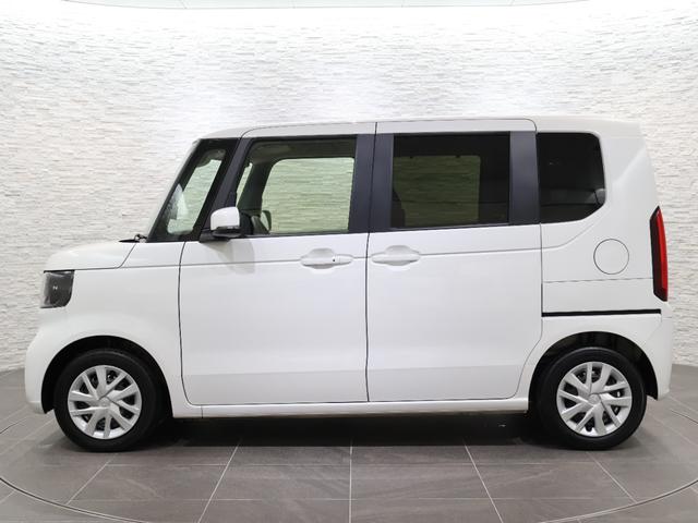 N-BOX ベースグレード レンタアップ 純正ナビ バックカメラ 両側パワースライドドア パーキングセンサー シートヒーター ETC LEDライト 衝突軽減システム スマートキ- カーテンエアバック イモビライザー ECOモード(30枚目)