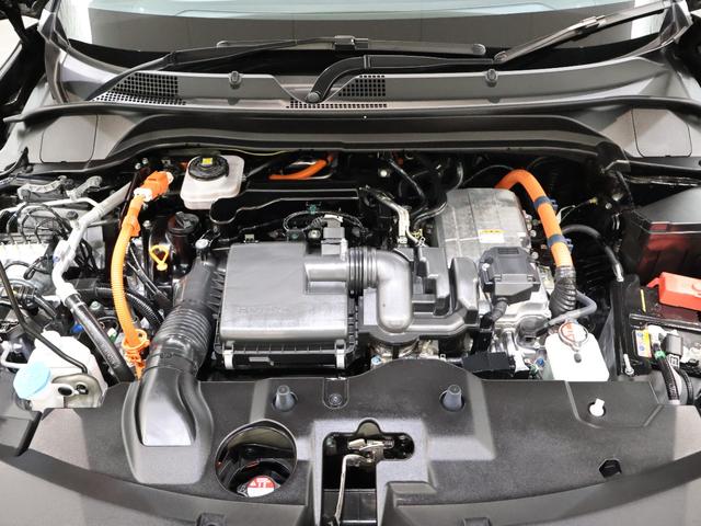 エンジンルームもピカピカに仕上げております！