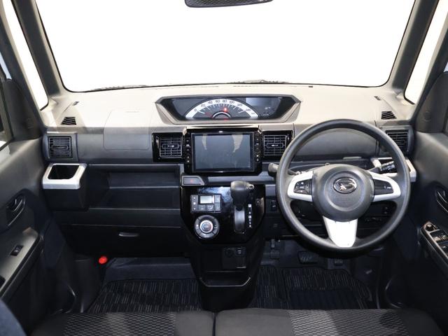 ウェイク LリミテッドSAIII 純正ナビ マルチビューカメラ 両側パワースライドドア 軽減ブレーキ 純正ドラレコ シートヒーター ETC LEDライト フォグ(5枚目)