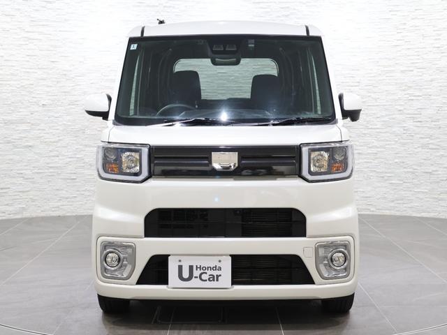 ウェイク LリミテッドSAIII 純正ナビ マルチビューカメラ 両側パワースライドドア 軽減ブレーキ 純正ドラレコ シートヒーター ETC LEDライト フォグ(18枚目)