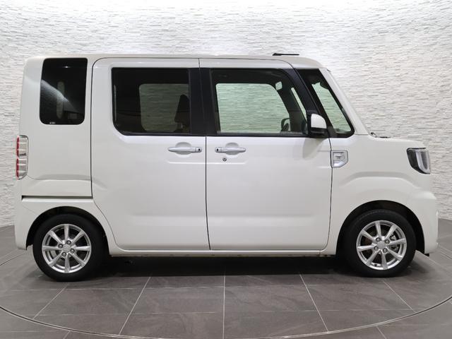 ウェイク LリミテッドSAIII 純正ナビ マルチビューカメラ 両側パワースライドドア 軽減ブレーキ 純正ドラレコ シートヒーター ETC LEDライト フォグ(20枚目)