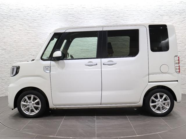 ウェイク LリミテッドSAIII 純正ナビ マルチビューカメラ 両側パワースライドドア 軽減ブレーキ 純正ドラレコ シートヒーター ETC LEDライト フォグ(24枚目)