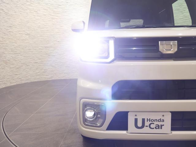 ウェイク LリミテッドSAIII 純正ナビ マルチビューカメラ 両側パワースライドドア 軽減ブレーキ 純正ドラレコ シートヒーター ETC LEDライト フォグ(25枚目)