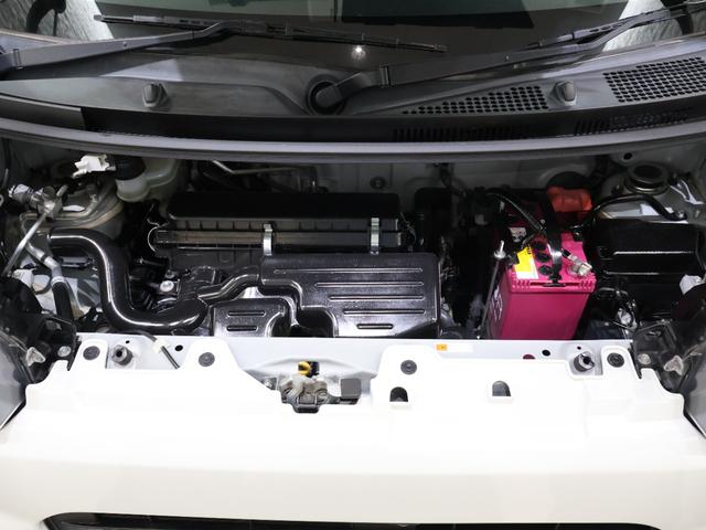 ウェイク LリミテッドSAIII 純正ナビ マルチビューカメラ 両側パワースライドドア 軽減ブレーキ 純正ドラレコ シートヒーター ETC LEDライト フォグ(27枚目)