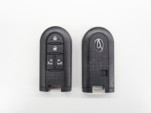 ウェイク LリミテッドSAIII 純正ナビ マルチビューカメラ 両側パワースライドドア 軽減ブレーキ 純正ドラレコ シートヒーター ETC LEDライト フォグ(28枚目)