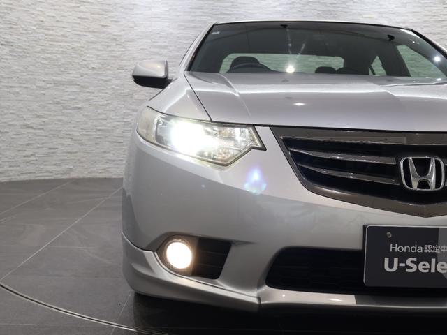 アコード タイプＳ　クルコン　パワーシート　ＥＴＣ　ＨＩＤライト　フォグ　盗難防止システム　クルーズコントロール　ＶＳＡ　スマートキー　エアバッグ　オートエアコン　ＡＢＳ　キーレス（18枚目）