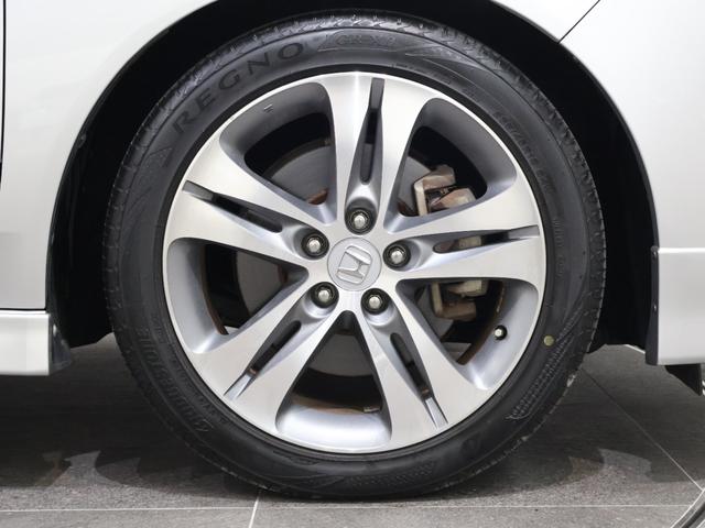 アコード タイプＳ　クルコン　パワーシート　ＥＴＣ　ＨＩＤライト　フォグ　盗難防止システム　クルーズコントロール　ＶＳＡ　スマートキー　エアバッグ　オートエアコン　ＡＢＳ　キーレス（20枚目）