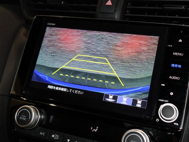 インサイト ＥＸ・ブラックスタイル　純正ナビ　バックカメラ　前後ドラレコ　パーキングセンサー　シートヒーター　ブラスポ　ＥＴＣ　ＬＥＤライト　フォグ　ＡＡＣ　クルーズコントロール　キーレス　Ｐセンサー　サイドエアバッグ　ＶＳＡ　ＡＢＳ（5枚目）