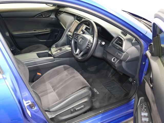 インサイト ＥＸ・ブラックスタイル　純正ナビ　バックカメラ　前後ドラレコ　パーキングセンサー　シートヒーター　ブラスポ　ＥＴＣ　ＬＥＤライト　フォグ　ＡＡＣ　クルーズコントロール　キーレス　Ｐセンサー　サイドエアバッグ　ＶＳＡ　ＡＢＳ（17枚目）