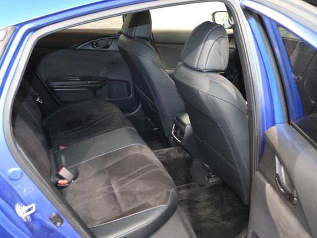 インサイト ＥＸ・ブラックスタイル　純正ナビ　バックカメラ　前後ドラレコ　パーキングセンサー　シートヒーター　ブラスポ　ＥＴＣ　ＬＥＤライト　フォグ　ＡＡＣ　クルーズコントロール　キーレス　Ｐセンサー　サイドエアバッグ　ＶＳＡ　ＡＢＳ（19枚目）