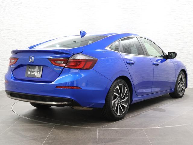 インサイト ＥＸ・ブラックスタイル　純正ナビ　バックカメラ　前後ドラレコ　パーキングセンサー　シートヒーター　ブラスポ　ＥＴＣ　ＬＥＤライト　フォグ　ＡＡＣ　クルーズコントロール　キーレス　Ｐセンサー　サイドエアバッグ　ＶＳＡ　ＡＢＳ（25枚目）