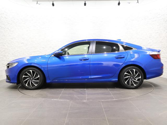 インサイト ＥＸ・ブラックスタイル　純正ナビ　バックカメラ　前後ドラレコ　パーキングセンサー　シートヒーター　ブラスポ　ＥＴＣ　ＬＥＤライト　フォグ　ＡＡＣ　クルーズコントロール　キーレス　Ｐセンサー　サイドエアバッグ　ＶＳＡ　ＡＢＳ（28枚目）