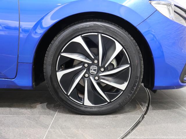 インサイト ＥＸ・ブラックスタイル　純正ナビ　バックカメラ　前後ドラレコ　パーキングセンサー　シートヒーター　ブラスポ　ＥＴＣ　ＬＥＤライト　フォグ　ＡＡＣ　クルーズコントロール　キーレス　Ｐセンサー　サイドエアバッグ　ＶＳＡ　ＡＢＳ（30枚目）