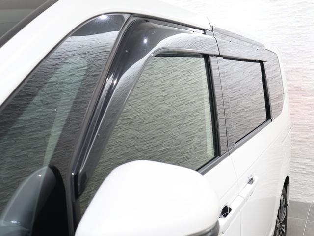 ステップワゴン ｅ：ＨＥＶスパーダプレミアムライン　純正ナビ　マルチビューカメラ　両側パワースライドドア　フリップダウン　パーキングセンサー　パワーテールゲート　ＥＴＣ　ＬＥＤライト　フォグ　マルチカメラ　Ｐテールゲート　Ｗエアコン　両側自動ドア（35枚目）