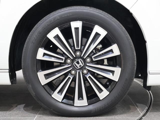 ステップワゴン ｅ：ＨＥＶスパーダプレミアムライン　純正ナビ　マルチビューカメラ　両側パワースライドドア　フリップダウン　パーキングセンサー　パワーテールゲート　ＥＴＣ　ＬＥＤライト　フォグ　マルチカメラ　Ｐテールゲート　Ｗエアコン　両側自動ドア（36枚目）