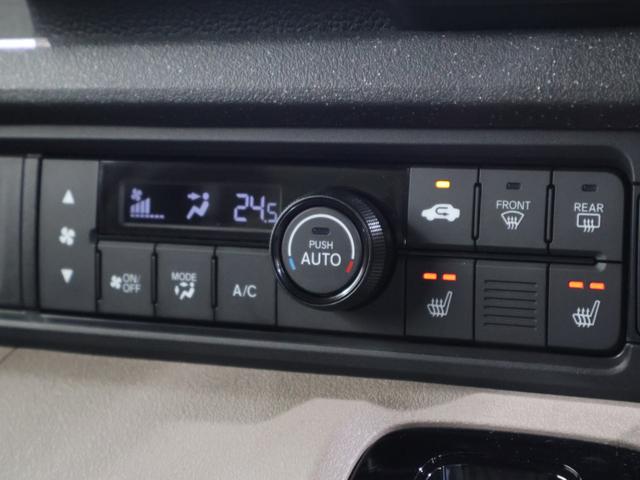 Ｎ－ＢＯＸジョイ ターボ　当社デモカー　純正ナビ　マルチビューカメラ　両側パワースライドドア　前後ドラレコ　パーキングセンサー　シートヒーター　ＥＴＣ　ＬＥＤライト　フォグ　整備記録簿　ＬＥＤヘッド　オートエアコン　キーフリー（9枚目）