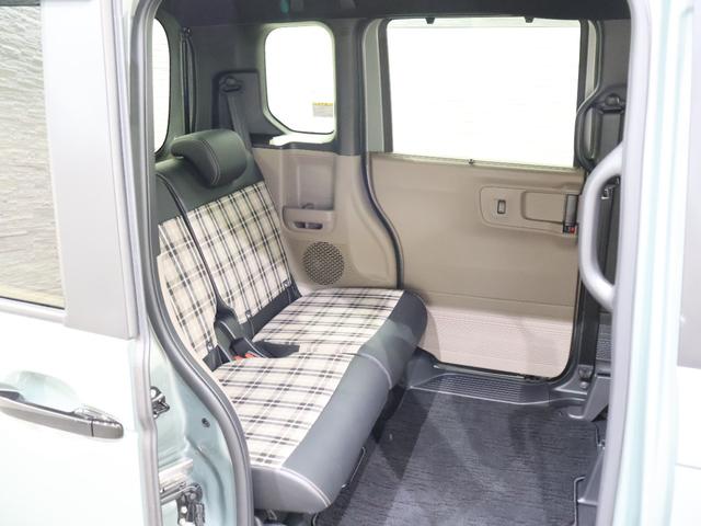 Ｎ－ＢＯＸジョイ ターボ　当社デモカー　純正ナビ　マルチビューカメラ　両側パワースライドドア　前後ドラレコ　パーキングセンサー　シートヒーター　ＥＴＣ　ＬＥＤライト　フォグ　整備記録簿　ＬＥＤヘッド　オートエアコン　キーフリー（20枚目）